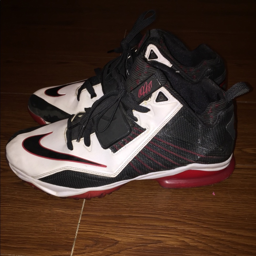 Nikes